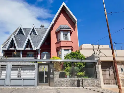 Casa en venta en Ramos Mejía