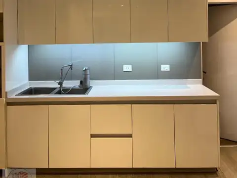Departamento 4 ambientes con 3 baños