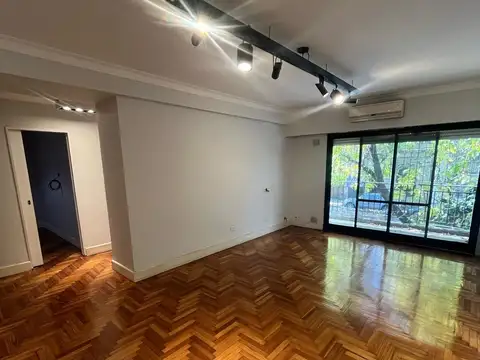 venta 4 ambientes con dependencia cochera y baulera