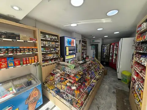 Local en Alquiler Via Pública