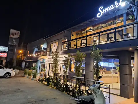 Local en Alquiler en Centro, USD 2.345