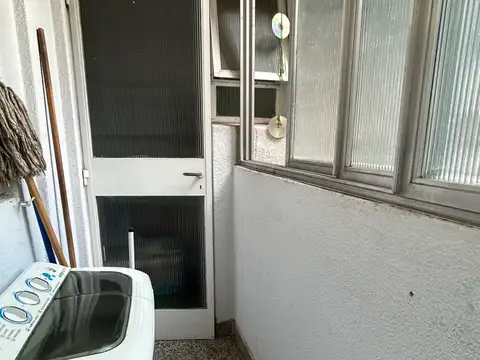 Departamento en Venta en Centro, USD 50.000