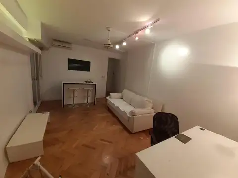Venta Departamento 2 Ambientes Luminoso – Palermo Soho