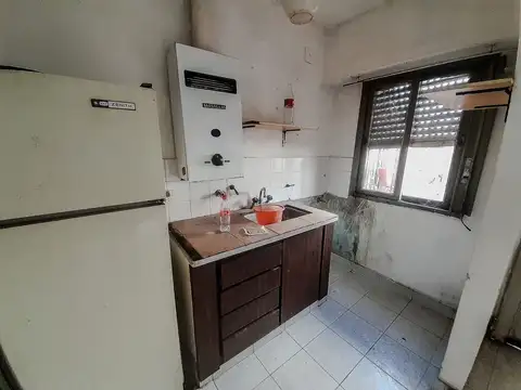 Depto Tipo Casa en Venta de 2 ambientes
