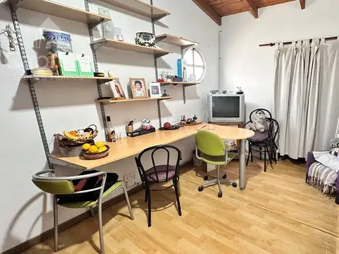Casa en Venta 37 años