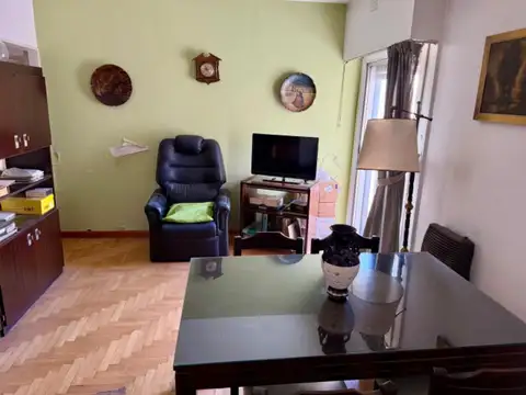 Departamento en Venta en Saavedra, USD 94.000