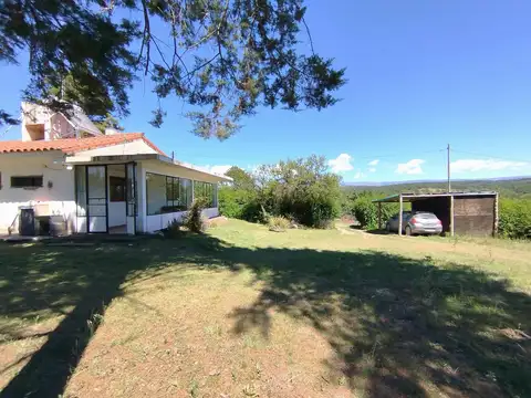 Los Algarrobos al 5200