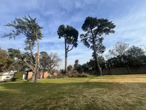 Terreno en Venta de 1146,0 m2