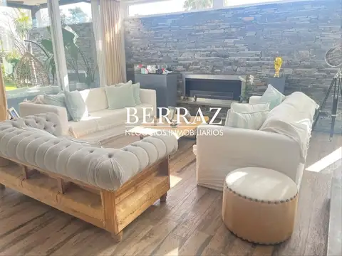 Casa en Venta en Estancias Del Pilar, USD 630.000