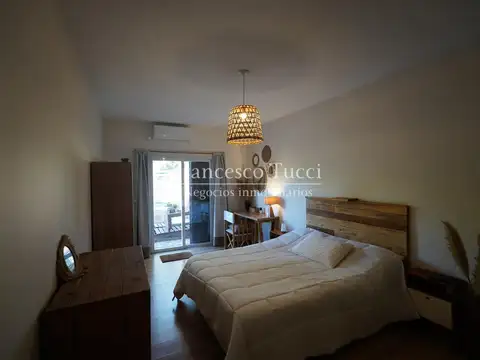 Departamento en Alquiler con 2 cocheras