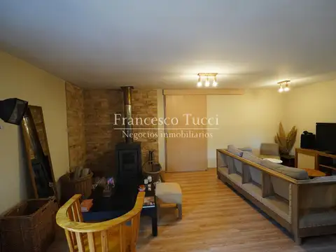 Departamento en Alquiler en Barrio Parque Leloir, USD 1.500
