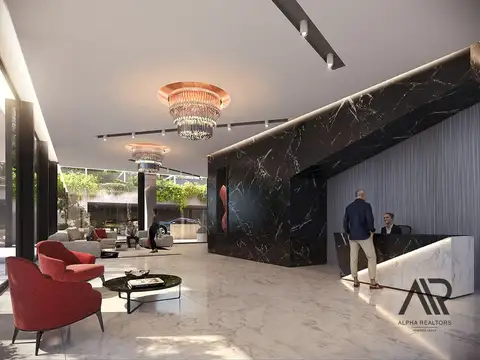 Departamento en Venta al Este