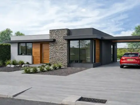 Casa en Venta Bº La Quebrada Lujan de Cuyo
