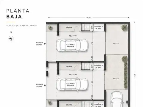 Departamento en Venta A Estrenar