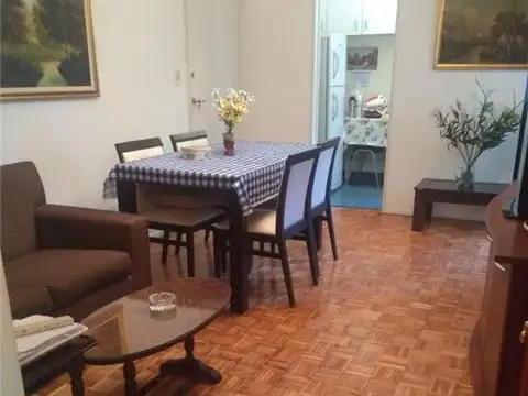 Departamento en Venta en Belgrano C, USD 96.000