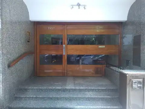 OLAZABAL 2600, Piso 2