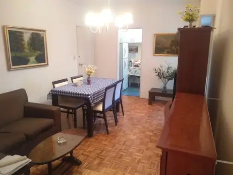 Departamento en Venta 40 años