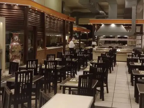 Fondo Comercio en Venta 26 años