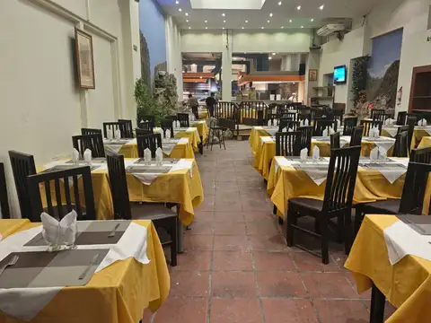 Fondo Comercio en Venta en Mendoza, USD 213.750