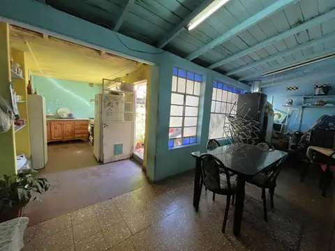 Casa en Venta en Banfield, USD 60.000