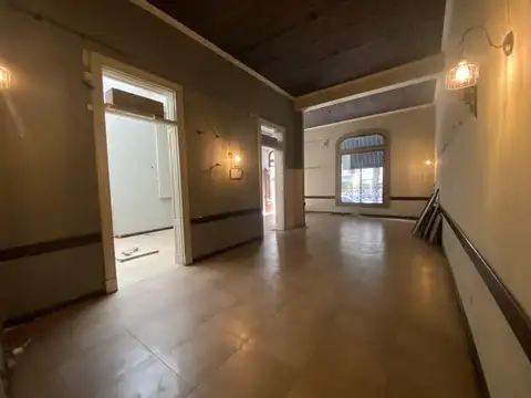 Local preparado parta Restaurante en Caballito