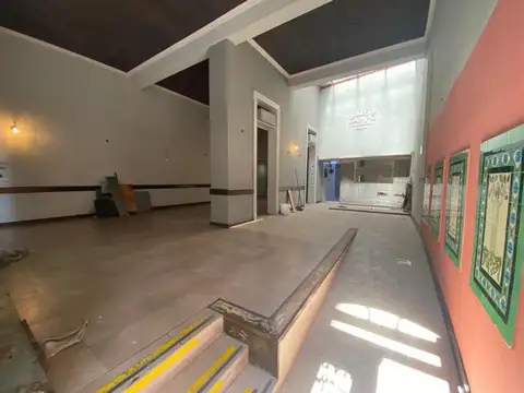 Local preparado parta Restaurante en Caballito