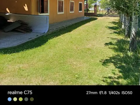 Quinta en Venta en Villa Mercedes, USD 130.000