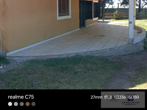 Quinta en Venta en Villa Mercedes, USD 130.000