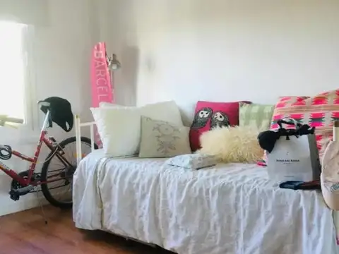 Departamento en Alquiler Permite mascota
