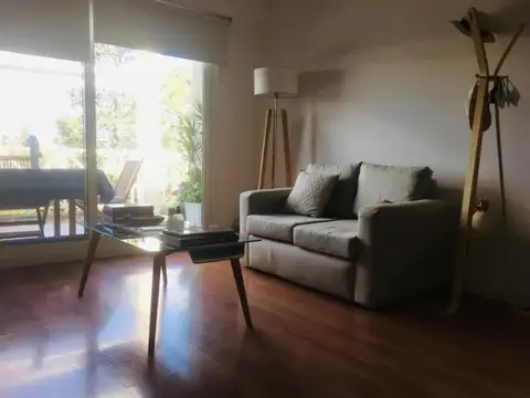 Departamento en Alquiler de 3 ambientes