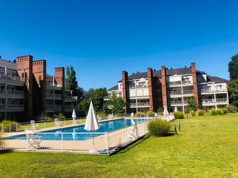 Condominio amoblado en Tortugas 2
