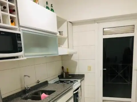 Departamento en Alquiler en Condominio Tortugas II, USD 1.200