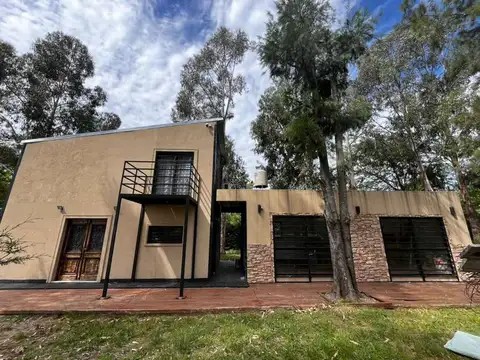 CASA QUINTA VENTA 1 DORMITORIO LA PLATA