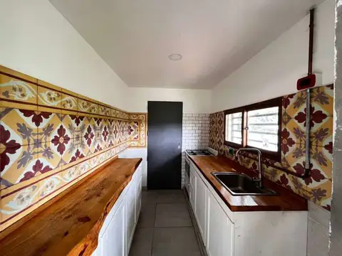 Casa en Venta en Arturo Segui, USD 80.000