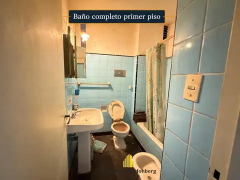Terreno en Venta 39  mts Fondo
