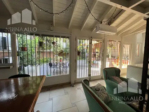 Casa en Venta 15 años