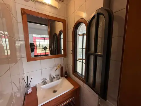 Depto Tipo Casa en Alquiler de 2 ambientes