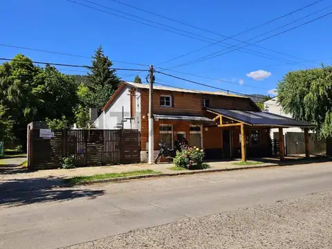 VENTA TERENO SAN MARTIN DE LOS ANDES - IDEAL PARA DESARROLLO Y EMPRENDIMIENTO!!!