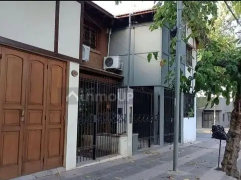 Casa en Alquiler de 2 dormitorios