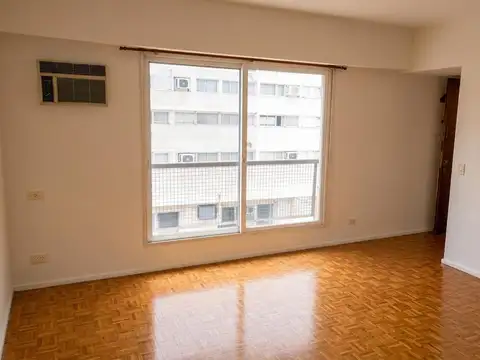 Departamento en Alquiler en Recoleta, Capital Federal