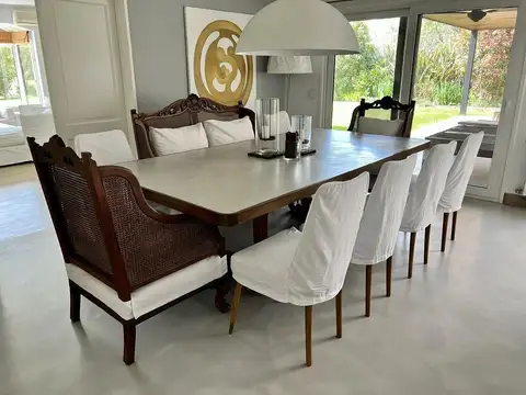 Casa en Venta en Ayres De Pilar, USD 1.100.000