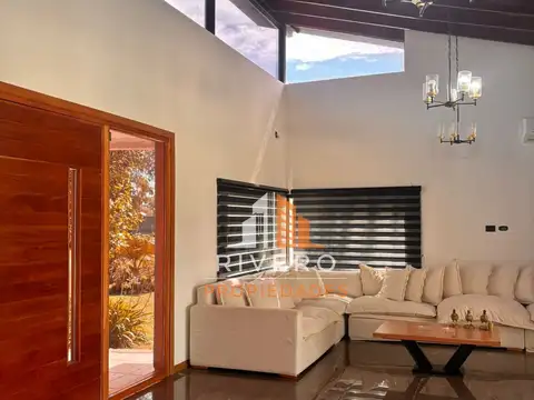 Casa en Venta al Norte