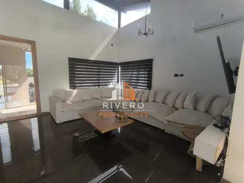 Casa en Venta 8 años