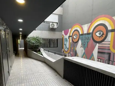 Departamento en Alquiler en Luis Agote, Rosario