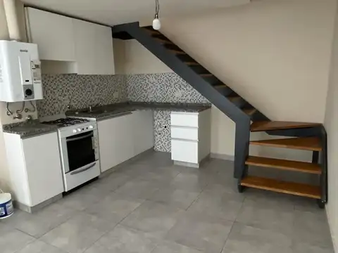 Departamento en Alquiler de 2 ambientes