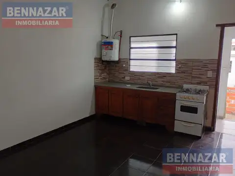 Departamento en Alquiler de 2 dormitorios