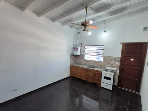 Departamento en Alquiler de 3 ambientes