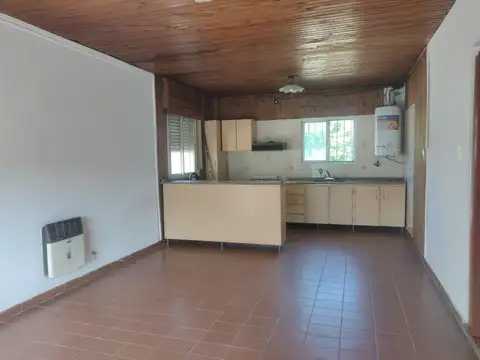 Ph 3 amb con patio - Villa Bonich