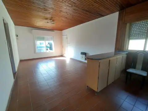 Ph 3 amb con patio - Villa Bonich