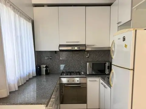 Departamento en Venta 15 años